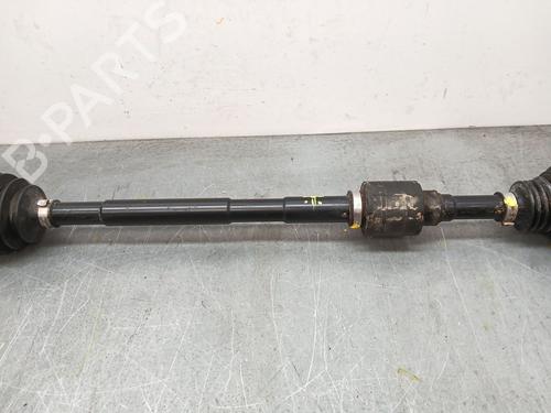 Right front driveshaft MG MG ZS SUV (AZS1) 1.5 VTi | BP25790169M39 