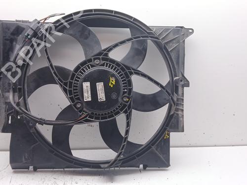Radiator fan BMW 3 (E90) 320 d | BP35782643M35 - Image 2