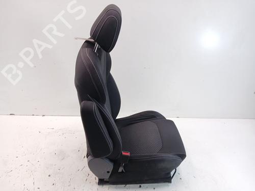 Left front seat MAXUS eDELIVER 3 Van Electric (SV3C) | BP36986804C15 - Image 4