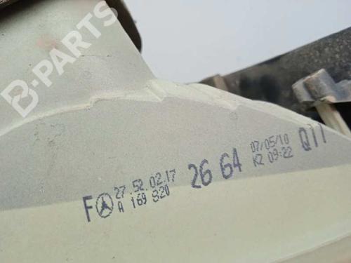 Right taillight MERCEDES-BENZ B-CLASS Sports Tourer (W245) B 200 (245.233) | BP11044155C35  - Image 5