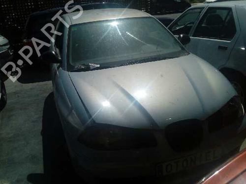 Front left lock SEAT IBIZA III (6L1) 1.4 16V | BP3419243C98 