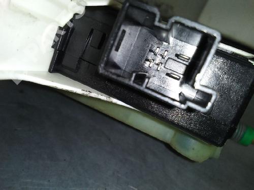 Rear left window mechanism AUDI Q7 (4LB) 3.0 TDI quattro | BP10294518C24 