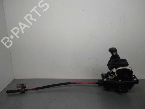 Gear lever AUDI A6 C6 (4F2) 3.0 TDI quattro | BP12102876M90 