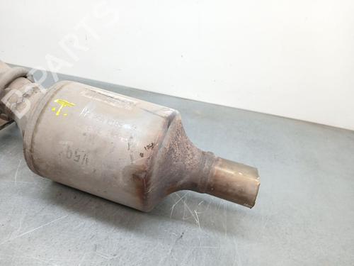 Catalyst CITROËN C5 I (DC_) 2.0 HDi (DCRHZB, DCRHZE) | BP31123662M10