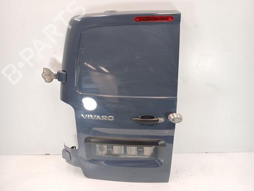 Dør venstre bagtil OPEL VIVARO C Van (K0) 1.5 (102 hp) 32386591