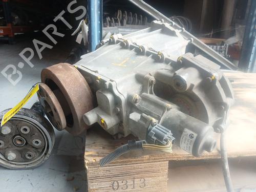Transfer box JEEP GRAND CHEROKEE III (WH, WK) 3.0 CRD | BP29425607M36 