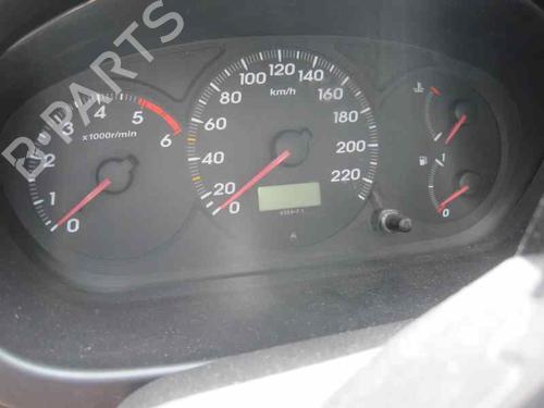 Switch HONDA CIVIC VII Hatchback (EU, EP, EV) 1.7 CTDi (EP4, EU9) | BP2508639I30 - Image 14