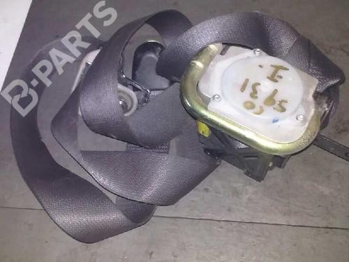 Used Front left seatbelt MAZDA 6 Station Wagon (GY) 2.0 DI (GY19) (143 hp) 12192812