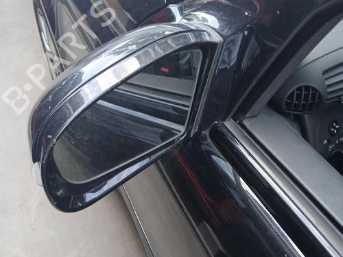 Left mirror MERCEDES-BENZ C-CLASS Coupe (CL203)  | BP29307650C26 