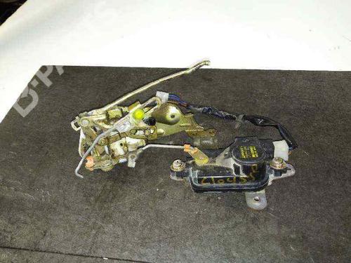 Used Front left lock MITSUBISHI SANTAMO (UG) 2.0 16V (139 hp) 4224054