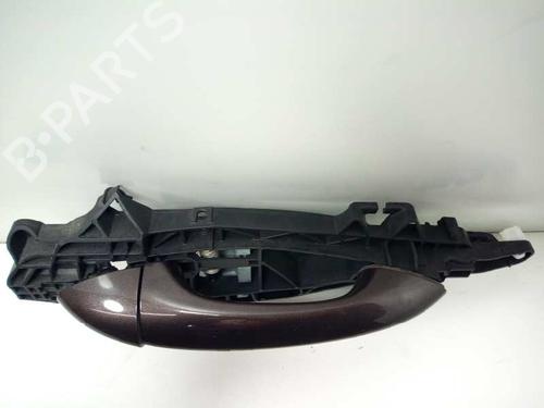 Front right exterior door handle OPEL ASTRA K (B16)  | BP17053893C129 