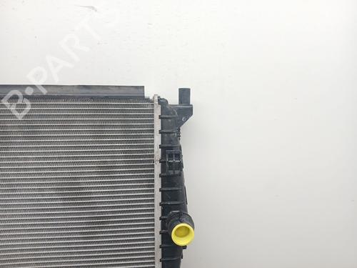 Water radiator VW T-CROSS (C11, D31)  | BP34520253M31  - Image 5