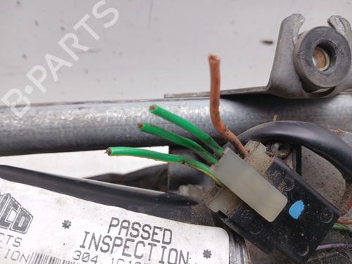 Front wiper motor VW NEW BEETLE (9C1, 1C1) 1.9 TDI | BP28192983M29 