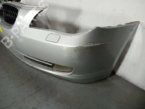 Front bumper BMW 5 Touring (E61) 525 d | BP16838997C7 