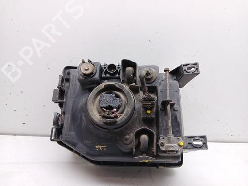 Left headlight MITSUBISHI PAJERO II (V3_W, V2_W, V4_W, V5_W) 2.8 TD (V46W, V26W) | BP29566475C28 