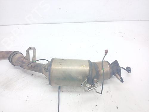 Used Particulate filter SEAT EXEO ST (3R5) [2009-2013]  31998442