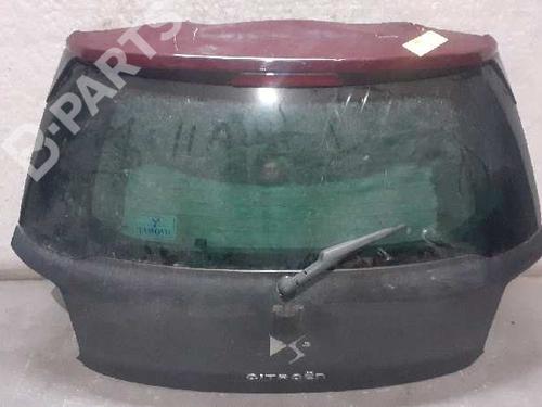 Used Tailgate CITROËN DS3 (SA_) [2009-2016]  12102802
