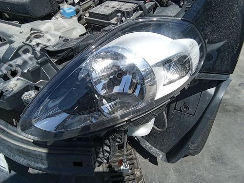 Used Left headlight Left headlight 38732402 38732402