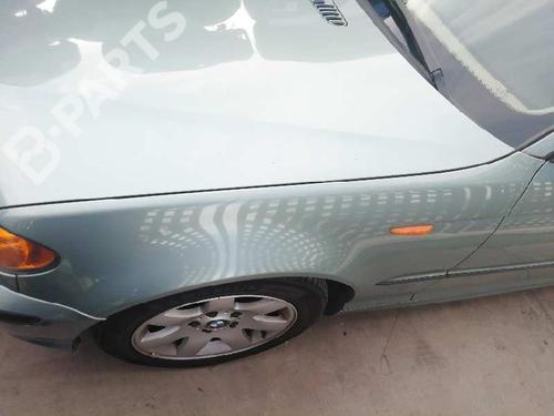 Right front steering knuckle BMW 3 (E46) 320 d | BP8051127M26  - Image 13