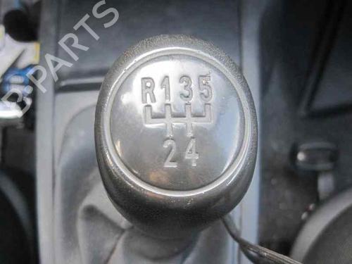 Squib airbag SKODA FABIA I (6Y2) 1.2 | BP2424190C102 