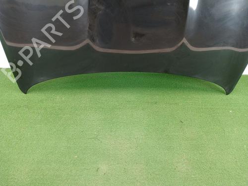 Hood NISSAN QASHQAI I (J10, NJ10) 1.5 dCi | BP22753477C1 