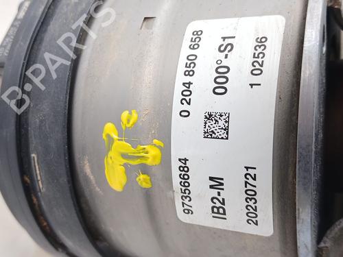 Brake master cylinder CUPRA FORMENTOR (KM7, KMP) 1.4 e-Hybrid | BP30571331M77