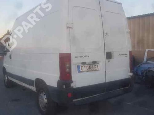 AC radiator CITROËN JUMPER I Van (244)  | BP2853978M32 