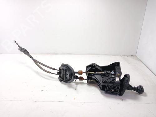 Used Gear lever Gear lever OPEL COMBO Box Body/MPV (K9) 1.5 D (102 hp) 33806114 33806114