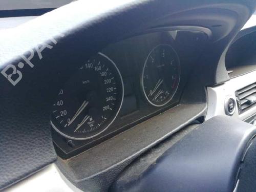 Instrument cluster BMW 3 (E90) 330 d | BP15652157C47 
