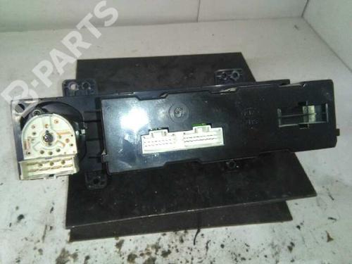 Climate control KIA CARNIVAL II (GQ) 2.9 CRDi | BP3418946I5 