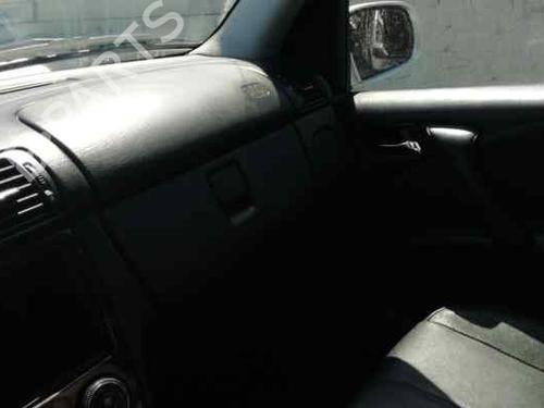 Engine MERCEDES-BENZ M-CLASS (W163) ML 400 CDI (163.128) | BP9848661M1 