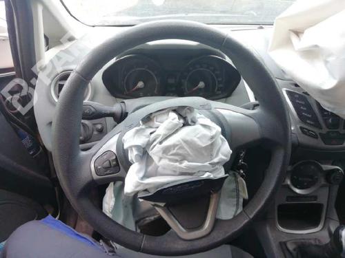 Left front window switch FORD FIESTA VI (CB1, CCN)  | BP12927616I27 