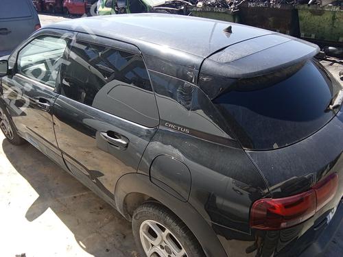 Dør højre bagtil CITROËN C4 CACTUS 1.2 THP 110 | BP39146695C5 - Image 12