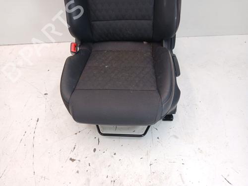 Sæde venstre fortil MG MG HS (AS23) 1.5 T (SAS23) | BP33045358C15 - Image 2