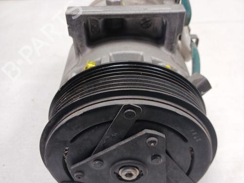 Used AC compressor RENAULT CLIO V (B7_) [2019-2025]  16701241