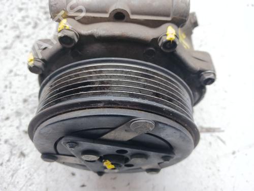 AC compressor PEUGEOT 807 (EB_) 2.0 HDI | BP39743903M34 - Image 3