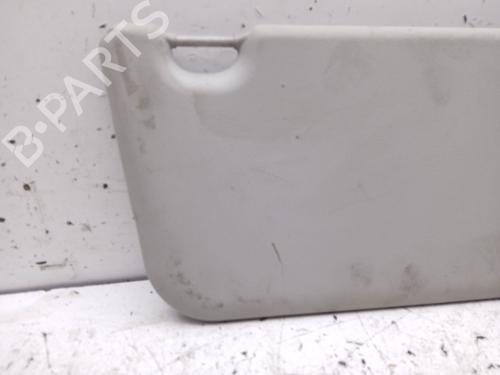 Left sun visor FORD FIESTA VI (CB1, CCN) 1.4 TDCi | BP39743954I1 - Image 2