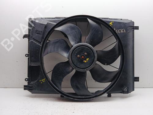 Used Radiator fan Radiator fan 37015851 37015851