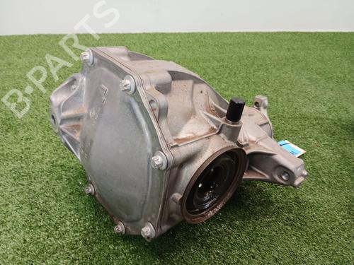 Used Rear differential MERCEDES-BENZ GLC (X254) 300de 4-matic (254.609) (333 hp) 24243979