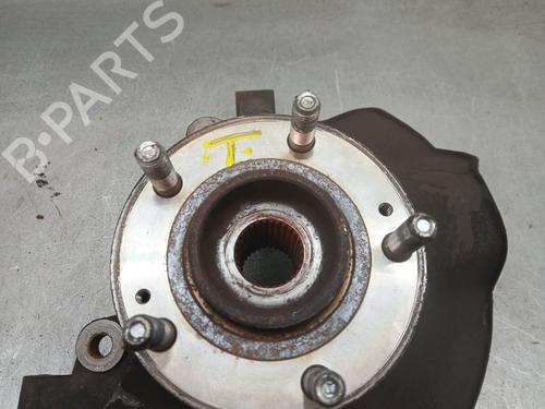 Right front steering knuckle HYUNDAI ix55 3.0 V6 CRDi 4WD | BP33546944M26 - Image 2