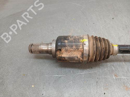 Left front driveshaft BMW 1 (F40) 116 d | BP28124232M38 