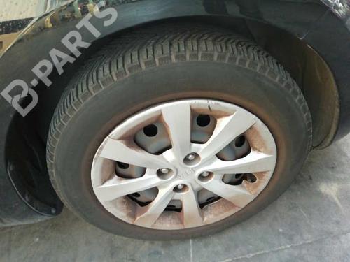 Right sun visor KIA RIO III (UB) 1.2 CVVT | BP10679579I2  - Image 12