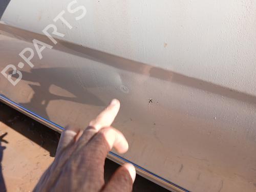 Right front door MERCEDES-BENZ C-CLASS (W204)  | BP27296040C3 