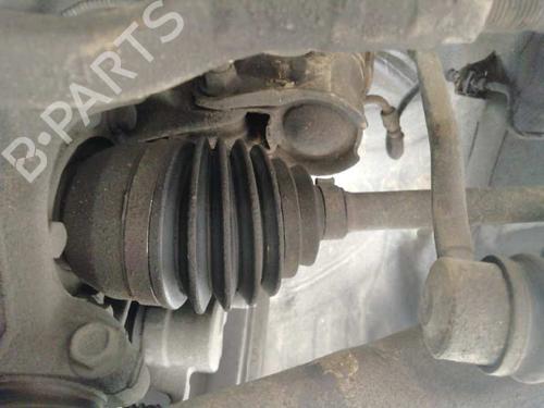 Right front driveshaft SUBARU OUTBACK (BT)  | BP14914123M39 