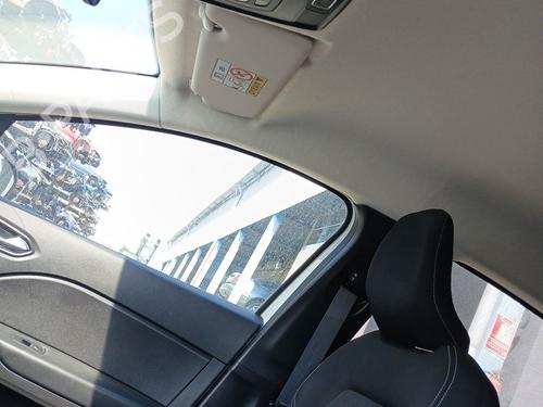 Left front seat RENAULT CAPTUR II (HF_) 1.0 TCe 90 ECO-G (HFM6) | BP34441441C15  - Image 16