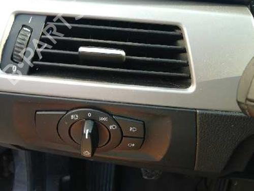 Headlight switch BMW 3 (E90) 320 d | BP10993489I24 