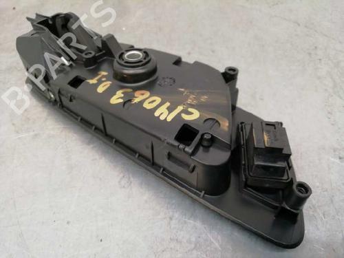 Front left interior door handle SEAT LEON ST (5F8) 1.6 TDI | BP9221726I13 