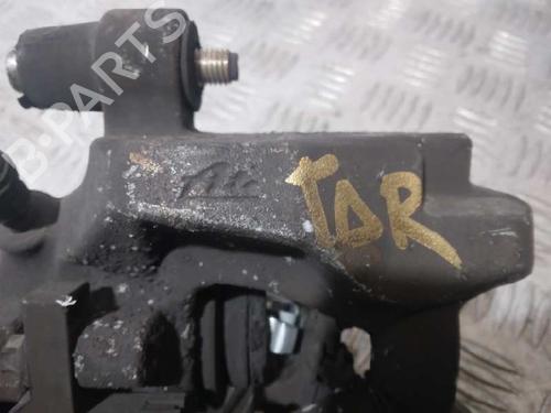 Right rear brake caliper MERCEDES-BENZ C-CLASS (W204) C 220 CDI (204.002) | BP14364964M106