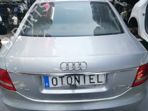 Tailgate AUDI A6 C6 (4F2)  | BP18081686C6 
