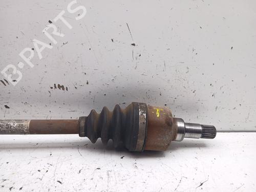 Left front driveshaft CITROËN C3 Pluriel (HB_) 1.6 | BP38759846M38 - Image 3
